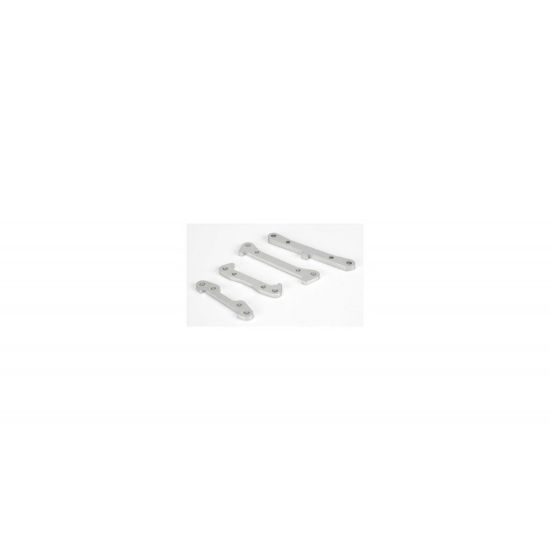 Picture of LOSI LOSB2203 Hinge Pin Brace Set: 8RTR