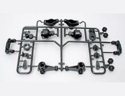 Picture of Tamiya 50736 TL01 B Parts Upright