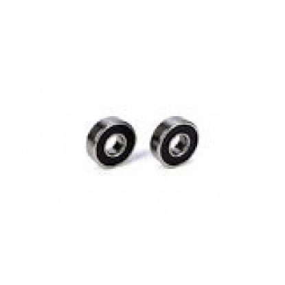 Picture of LOSI LOSA6955 5 x 13mm HD Clutch Bearings (2):8B/8T