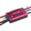 Picture of HES08003 RCE-BL80A Brushless ESC