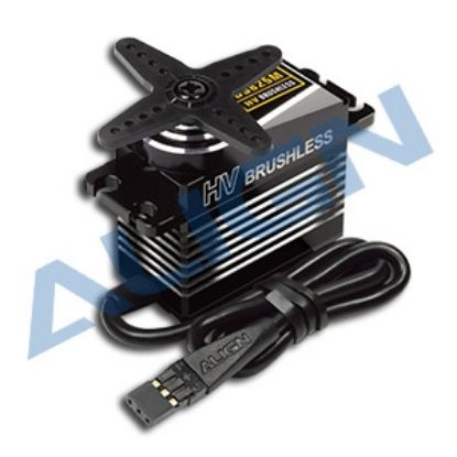 Picture of Align HSD82501 DS825M High Voltage Brushless Tail/Rudder Servo