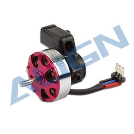 Picture of Align HML15M02A 150MT Tail Motor Assembly(8000KV/1103)