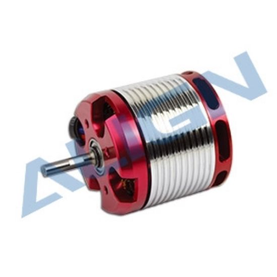 Picture of HML47M01 470MX Brushless Motor(1800KV/2818)
