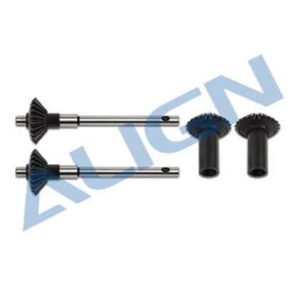 Picture of H47T028XX 470LT Torque Tube Rear Drive Gear Set