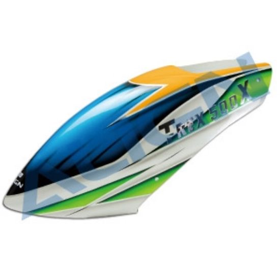 Picture of HC5124 500X Painted Canopy