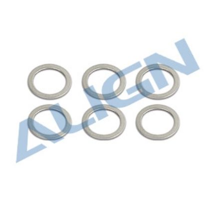 Picture of H47Z005XX Feathering Shaft Bearing Washer