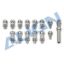 Picture of Align H50Z004XX 500X Linkage Ball Set