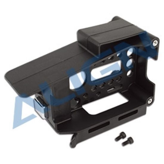 Picture of H55B013AX 550X Receiver Mount