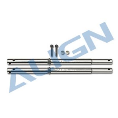 Picture of H55H001AX 550E DFC Main Shaft