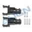 Picture of H70T013BXW 700X Tail Boom Mount Set