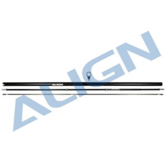 Picture of H76T001XXW 760 Upgrade Tail Assembly