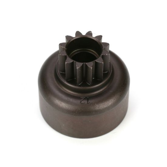 Picture of LOSI LOSA9125 High Endurance Clutch Bell, 12T: 2.0