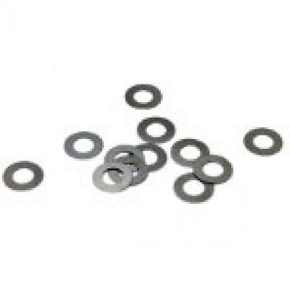 Picture of LOSI LOSA3501 Differential Shims, 6x11x.2mm: 8B 2.0