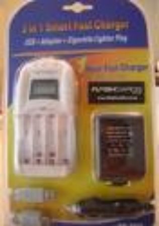 Picture for category Basic Chargers