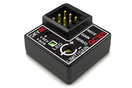 Picture for category Car Gyros & Motor Analysers