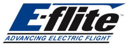 Picture for category E-Flite
