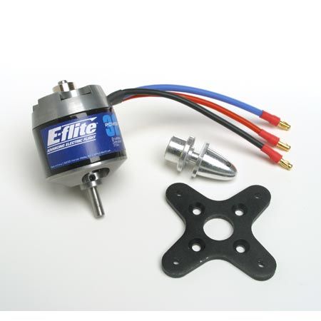 Picture for category E-Flite & Spektrum Motors