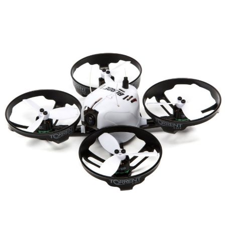 Picture for category E-Flite Torrent Parts