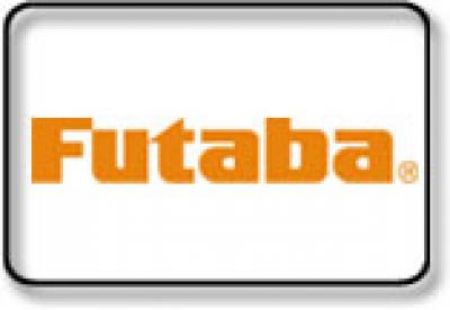 Picture for category Futaba TX & RX