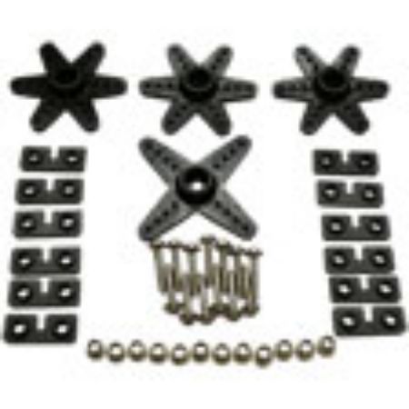 Picture for category Futaba Gear & Horn Sets
