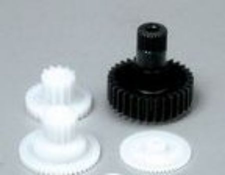 Picture for category Futaba Servo Gear Sets