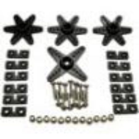 Picture for category Futaba Servo Horns