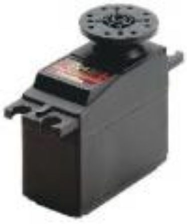 Picture for category Futaba Servos