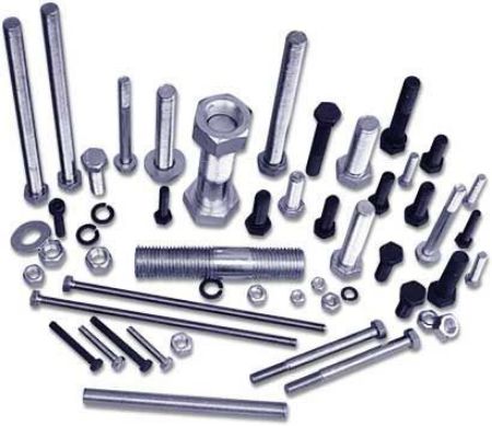 Picture for category Nuts,Bolts,Screws,washers