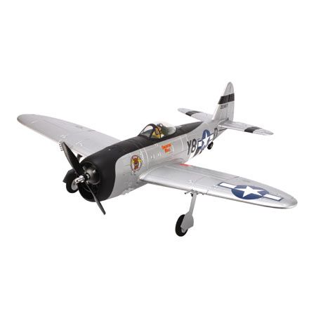 Picture for category P-47D Thunderbolt Parts