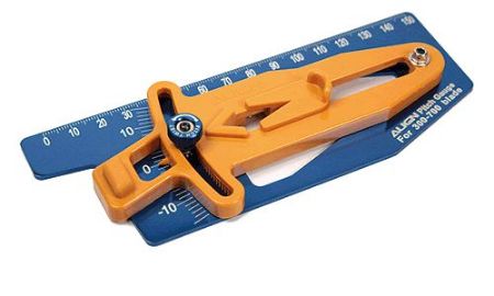 Picture for category Pitch Gauges