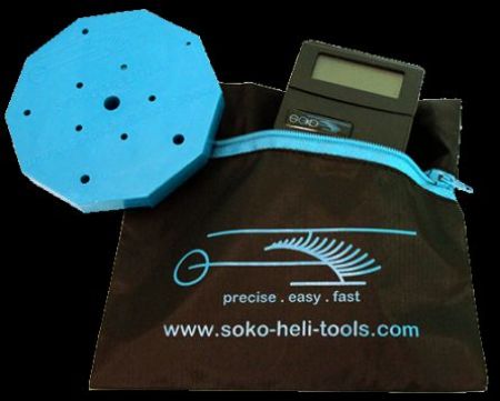 Picture for category Soko Heli Tools