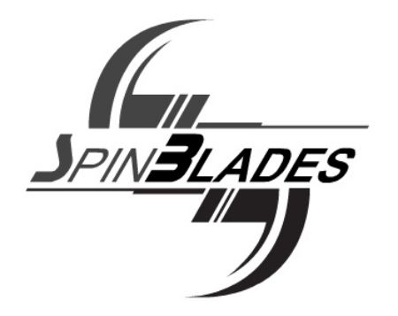 Picture for category SpinBlades/Multi Head and blades