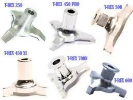 Picture for category Swashplate Leveling Tools