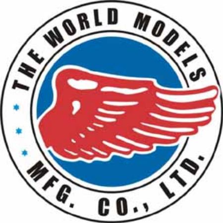 Picture for category The World Models Acc