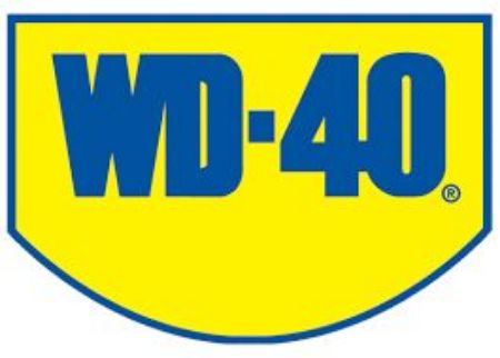 Picture for category WD-40 LUBE