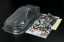Picture of Tamiya TT01 51246 NISMO R34 GT-R - Z Tune Body