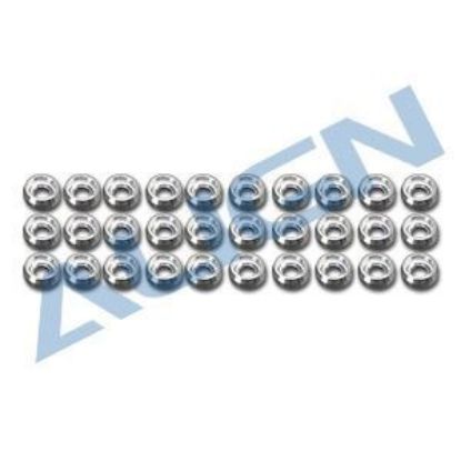 Picture of H47Z004XXW M2.5 Special Washer