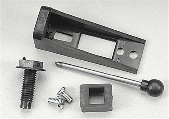 Picture of Du Bro 203 Universal Kwik-Switch Mount