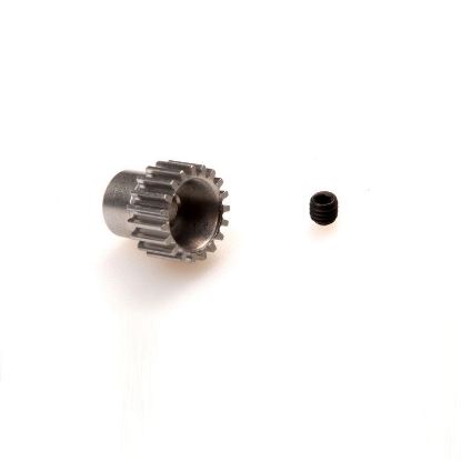 Picture of LC Racing L6127 Motor Gear 19 T