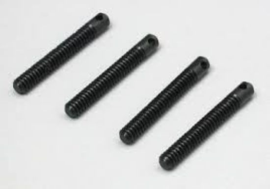 Picture of Du-Bro 201 Rigging Coupler 2-56