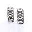 Picture of LC Racing L6136 Rear Shock Spring 1.1mm