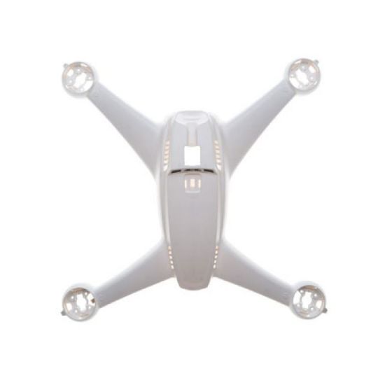 Picture of E-Flite BLH8610 Main Frame: Chroma
