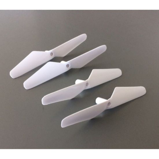 Picture of DHPROP blades set x4 for DH Quad/IR Combat