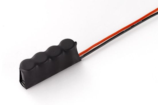 Picture of Hobbywing 30840000 STD-CAPACITORS MODULE-E