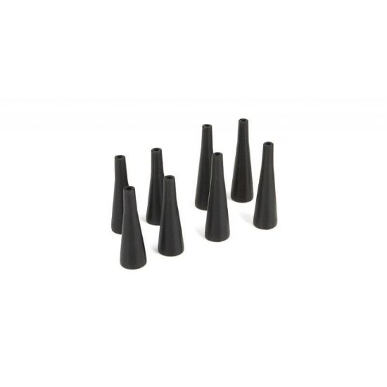 Picture of Losi TLR243032 16mm Shock Boot Set (8): 8T 3.0 & 4.0