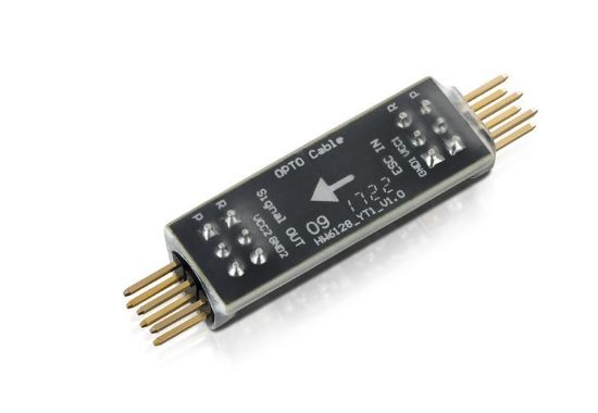Picture of Hobbywing 30850200 RPM & Telemetry Signal Coupler Module