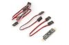 Picture of Hobbywing 30850200 RPM & Telemetry Signal Coupler Module