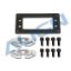 Picture of H7NB019XXW 700XN Rudder Servo Mount Set