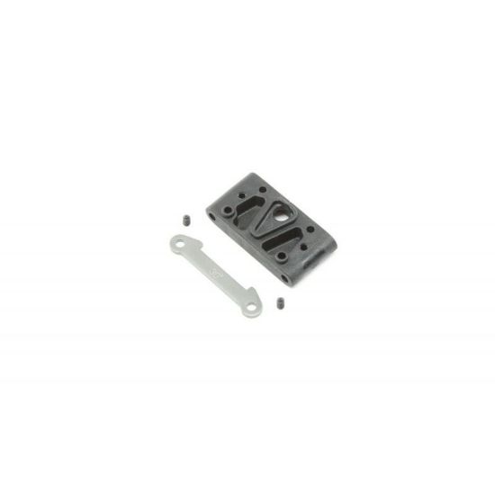 Picture of LOSI TLR234080 HRC Front Pivot, w/Brace: All 22