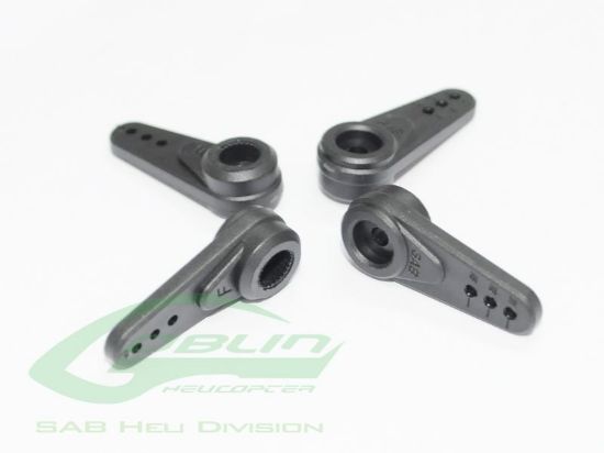 Picture of SAB HA051-S JR Servo Horn